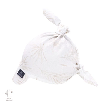 Chustka wiązana 100% Bamboo - Lightness