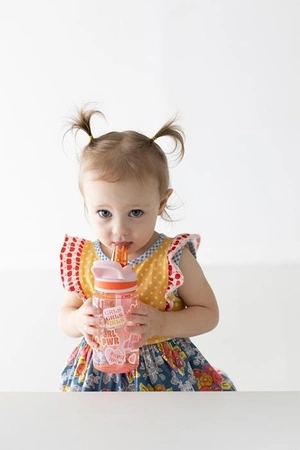 Pearhead Bidon dla Dzieci Girl Power