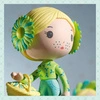 Figurki FLORA & BLOOM DJ06944