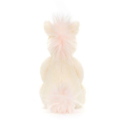 JellyCat - Nieśmiały Jednorożec 22 cm