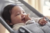 BABYBJORN - leżaczek BLISS MESH - Szary