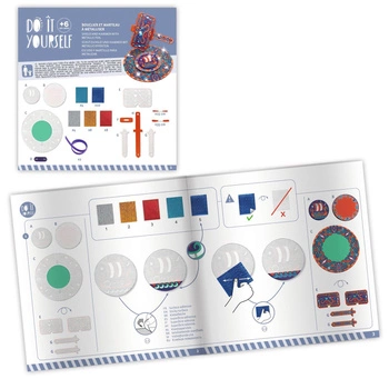 Zrób to sam - WIKINGOWIE DJ07925