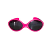 Okulary przeciwsłoneczne dla dzieci, Sölar, 12 m +, różowe, bblüv