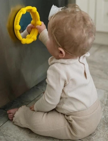 Mobi Lusterko Sensoryczne do Kąpieli Lookee