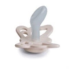 Smoczek FRIGG Butterfly Silikon Cream Rozmiar 2