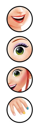 Professional Studio STUDIO MAKIJAŻU 5425