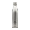 Cool Bottles Butelka termiczna 750 ml Triple cool Metallic Silver