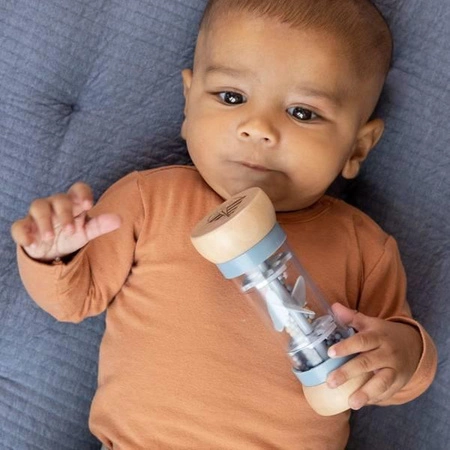 Little Dutch Grzechotka deszcz Sailors Bay LD7077