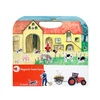 Układanka, gra magnetyczna, Farma | Egmont Toys®
