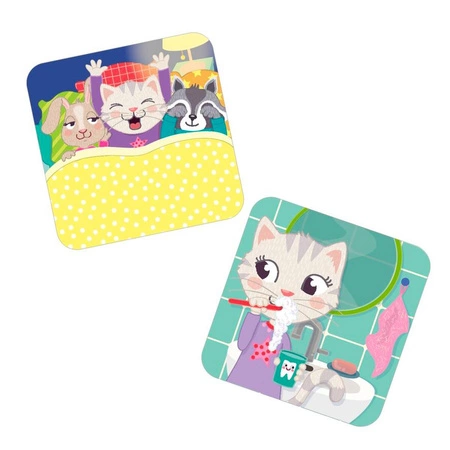 Latarka, Mini Projektor, Słodkie sny