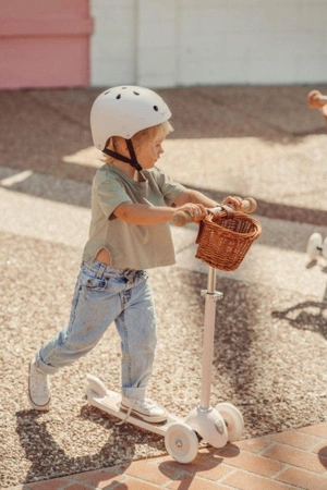 Banwood Hulajnoga Pink