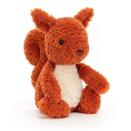 JellyCat Tumbletuft Wiewiórka 20cm