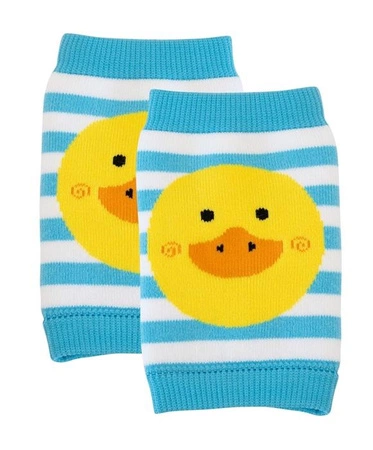 Zoocchini Nakolanniki do Raczkowania Koala i Kaczka