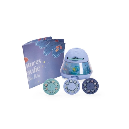 Lampka projektor PRZYGODY OŚMIORNICY PAULIE 676364