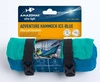 Amazonas Hamak Adventure Ice-Blue