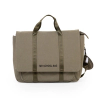 Kanwas Khaki 