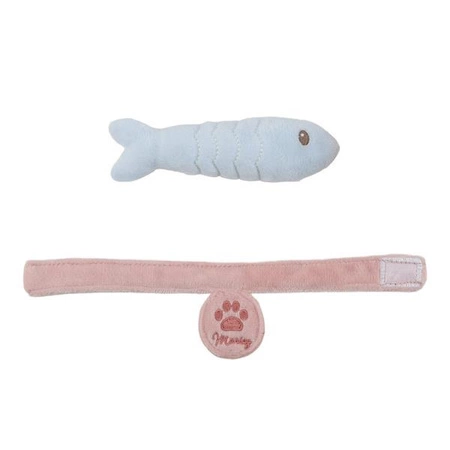 Little Dutch Przytulanka gąska 17 cm Newborn Naturals