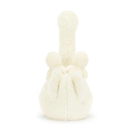 JellyCat - Łabędź z Maleństwami 39 cm