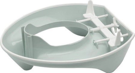 bébé-jou Nakładka treningowa na sedes Fabulous Sky Green 4039055