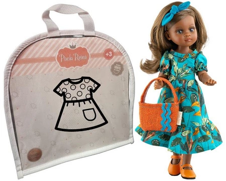PAOLA REINA Ubranko dla lalek 32 cm 54864