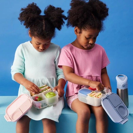 Mini lunchbox, Chill Out, b.box