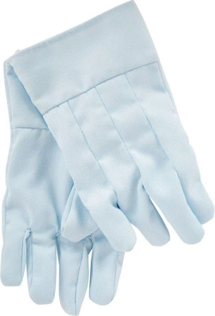 Fartuch ogrodniczy i zestaw narzędzi ogrodowych Silver 11881-Small Foot, mały ogrodnik