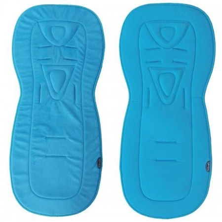B-Wkładka spacerowa do wózka Blue
