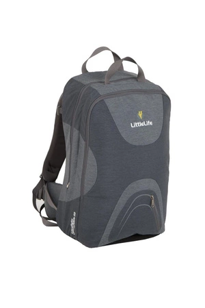 Nosidełko turystyczne LittleLife Traveller Premium