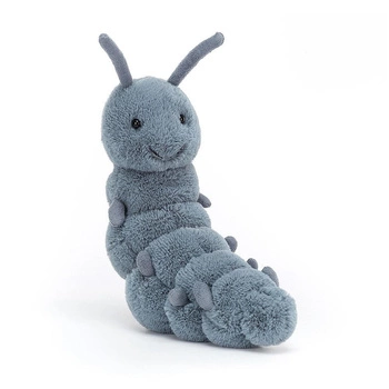 JellyCat Wriggidig Pluskwa 18cm