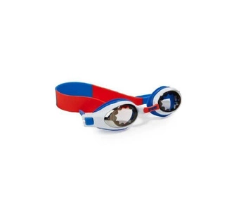Okulary do pływania Aqua2ude, Super Hero, Superbohater, Bling2o