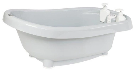 bébé-jou Wanienka Thermo Szara 4260051