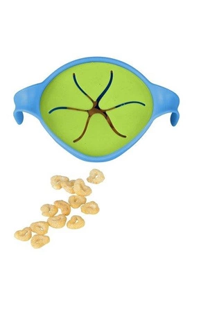 Kubek niewysypek BLW, Ocean Breeze, b.box