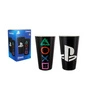 Szklanka Playstation
