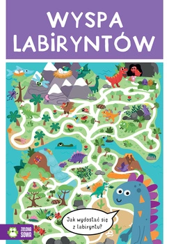Wyspa labiryntów