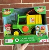 KLOROFIL Jeep
