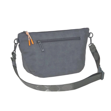 Lassig Green Label Torba nerka dla mam Bum Bag anthracite