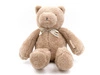 Miś przytulanka z pozytywką Brązowy 40cm 0m+ BAMBOOM