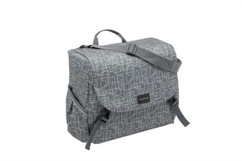 Ivy Mondi Joy Single torba rowerowa grey