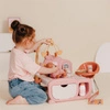 SMOBY Baby Nurse Elektroniczny Kącik Opiekunki