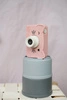 Hoppstar Aparat fotograficzny dla dzieci Rookie Blush