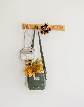 Hoppstar Torebka Dziecięca do Aparatu Midi Laurel