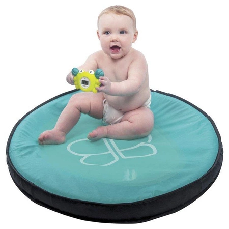 Basen dla niemowląt, Spläsh, bblüv