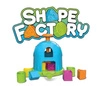 Fat Brain Toy Fabryka Kształtów Sorter Shape Factory