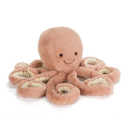 JellyCat Odell Ośmiornica 49cm