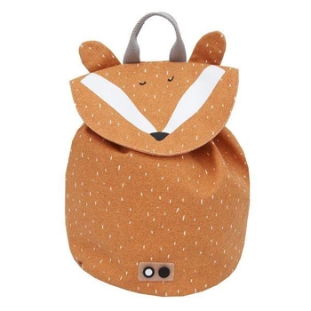 Pan Lis  Plecak mini - Trixie