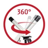 Mikroskop 50 doświadczeń - MR600