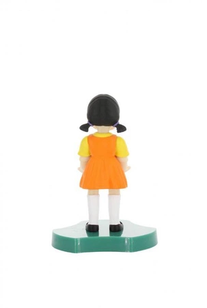 stojak na słuchawki Squid Game: Young-Hee (11 cm)