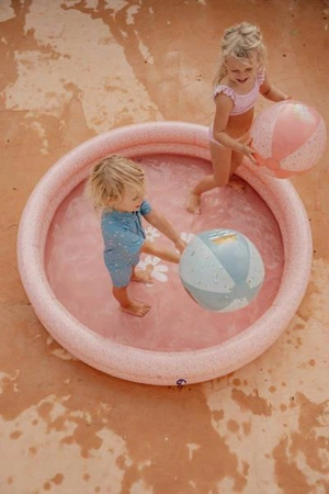 Little Dutch Basen Little Pink Flowers 150 cm 2010450