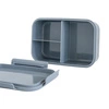 3 Sprouts Lunchbox Bento Blue
