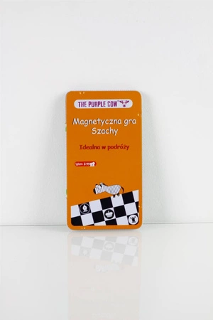 Gra magnetyczna The Purple Cow - Szachy